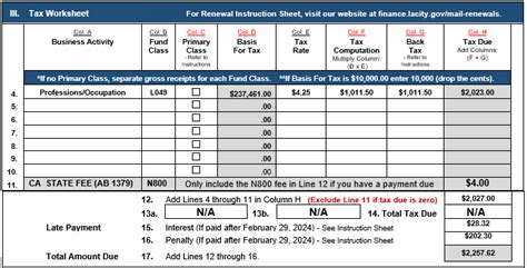 la city business tax rate|la business tax renewal tax rates.
